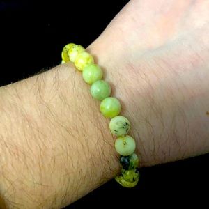 Serpentine Bracelet